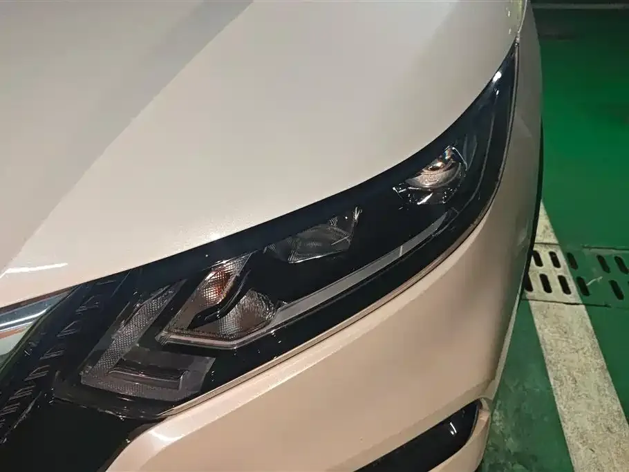 Nissan Qashqai 2022 из CN, фото 10