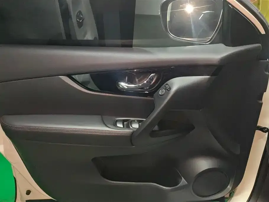 Nissan Qashqai 2022 из CN, фото 7