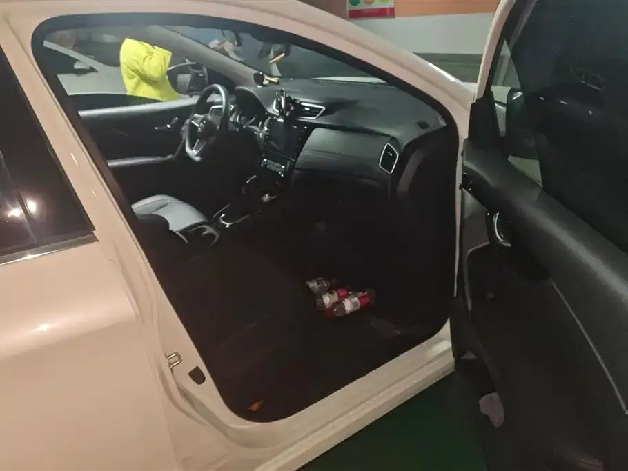 Nissan Qashqai 2022 из CN, фото 5