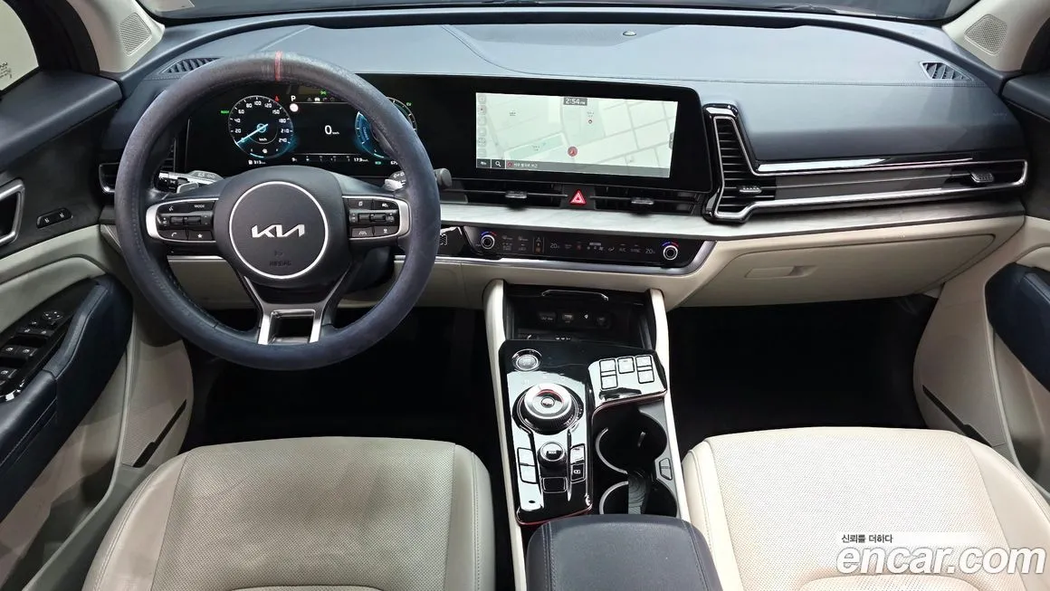 Kia Sportage — фото 5