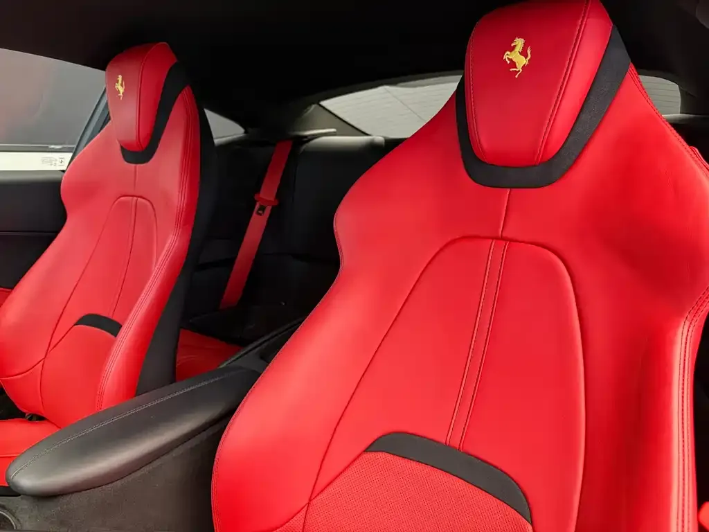 Ferrari Roma 2021 из CN, фото 2