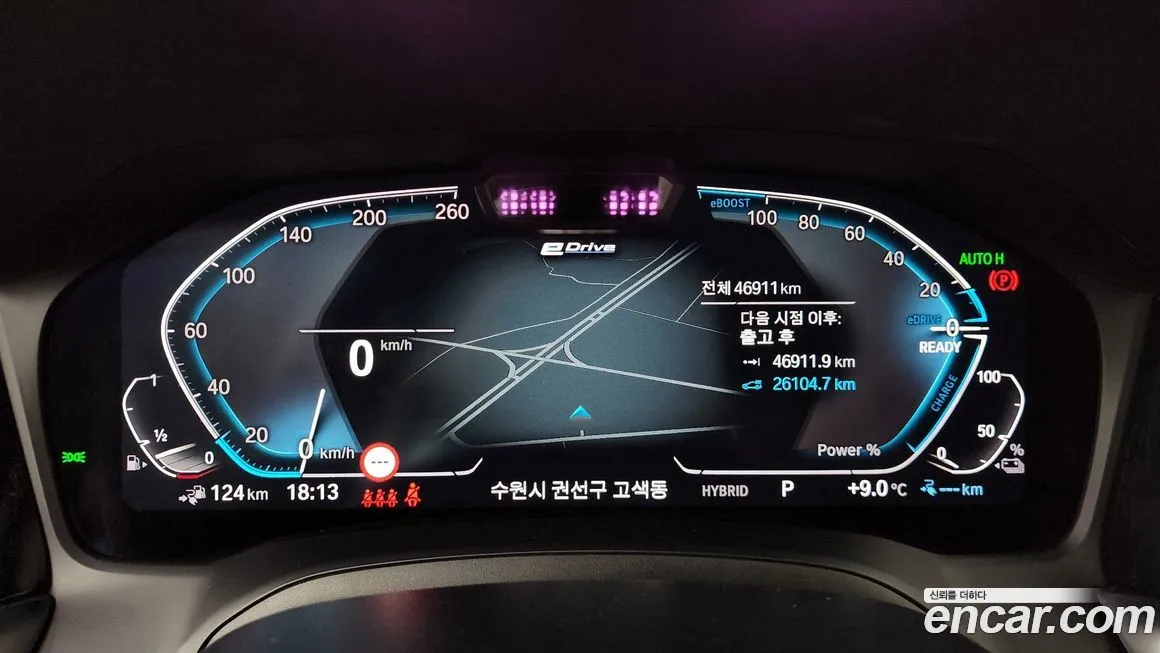 BMW 3-Series 2021 из KR, фото 4