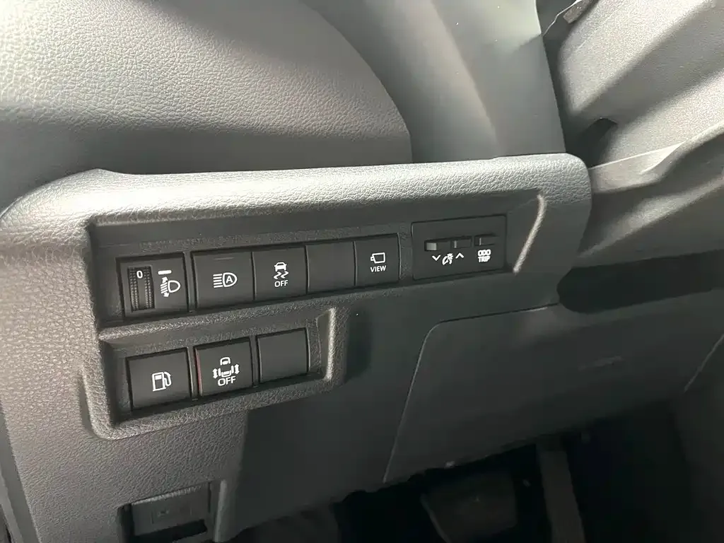 Toyota Sienna 2024 из CN, фото 6