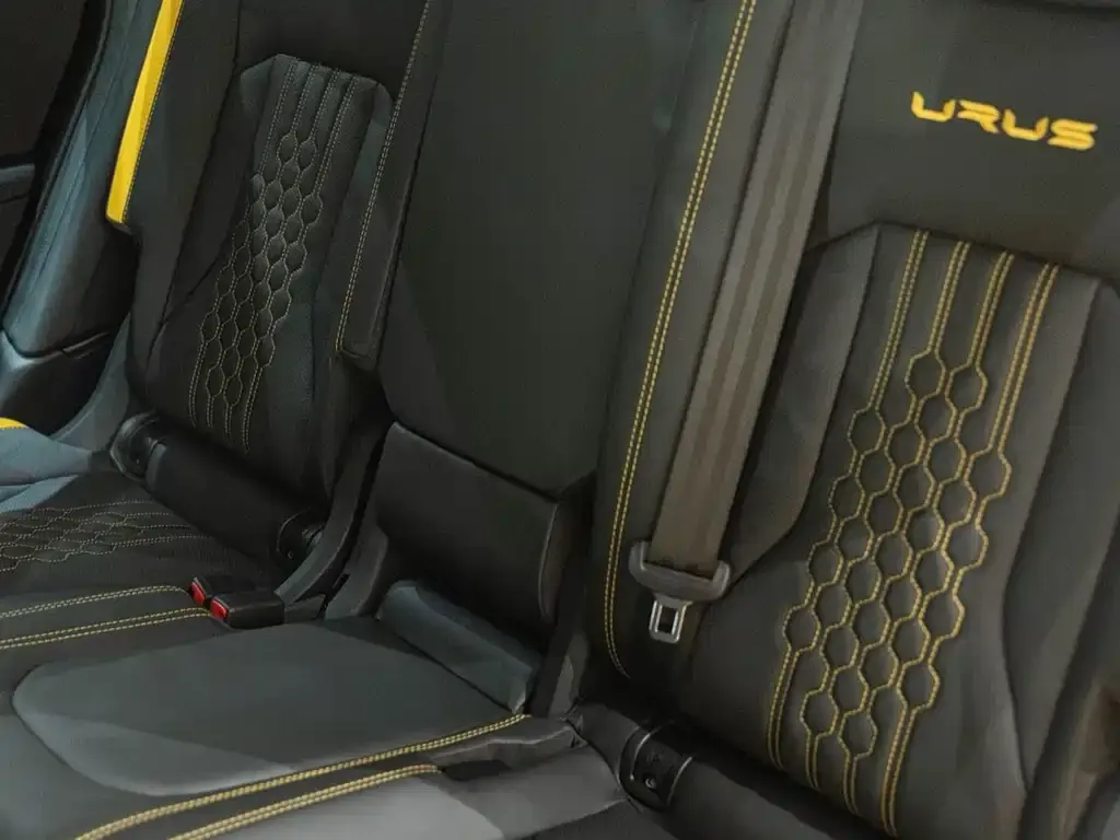 Lamborghini Urus 2023 из CN, фото 7