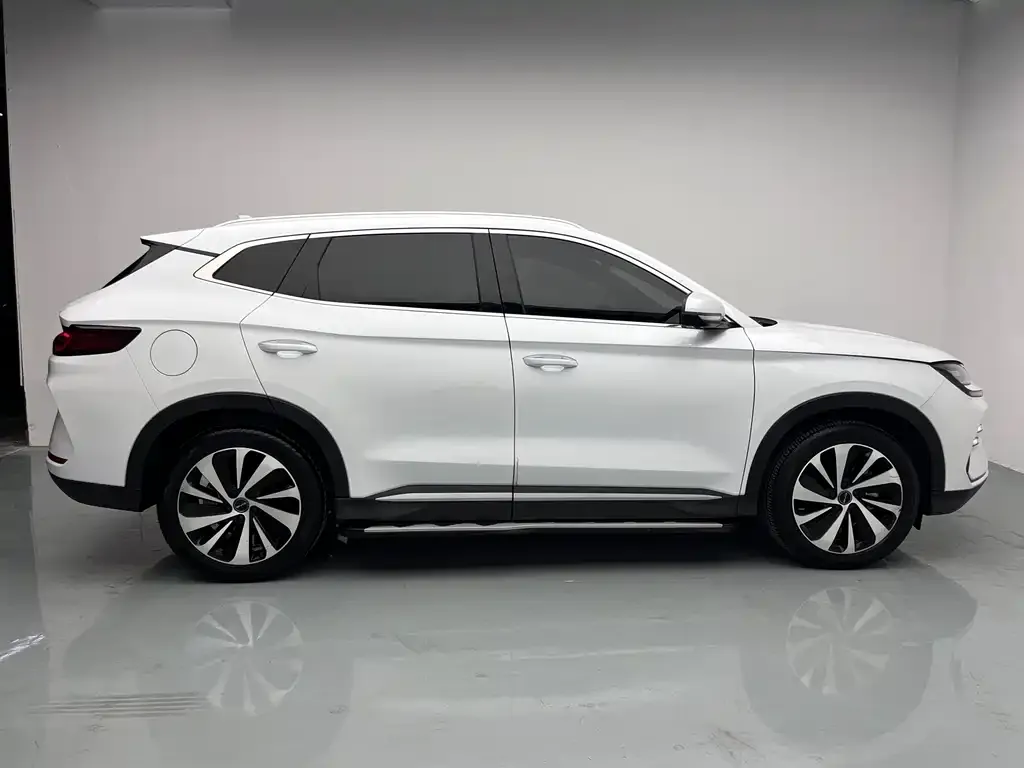 BYD PLUS New Energy — фото 3