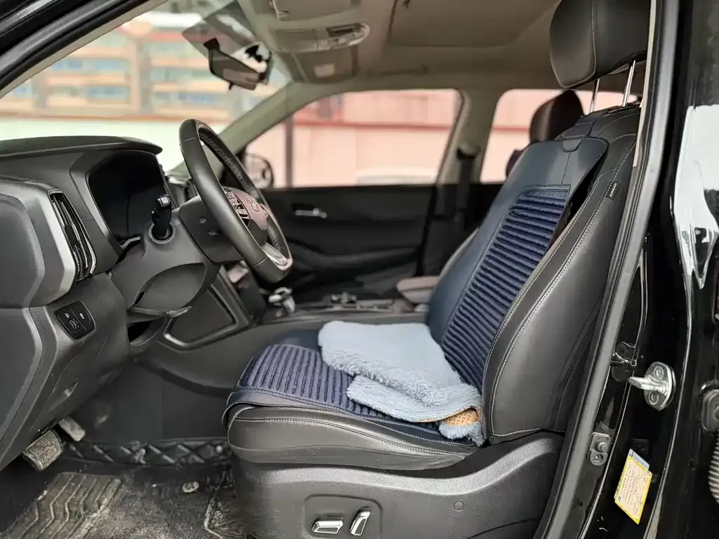 Hyundai ix35 2021 из CN, фото 3