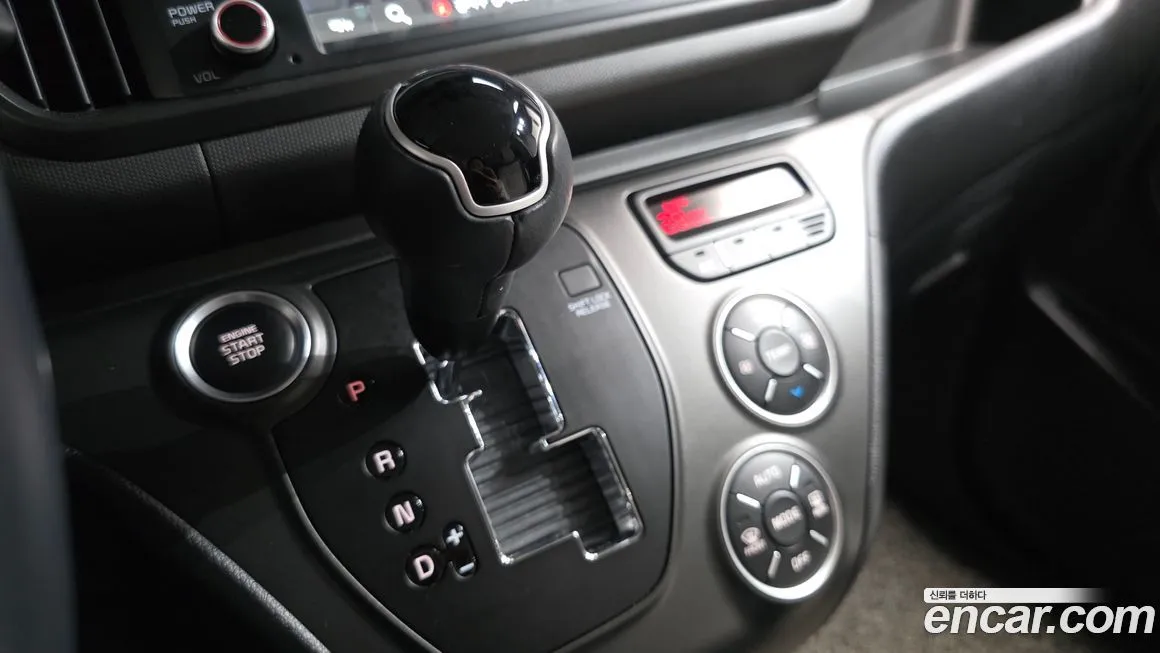 Kia RAY 2024 из KR, фото 8