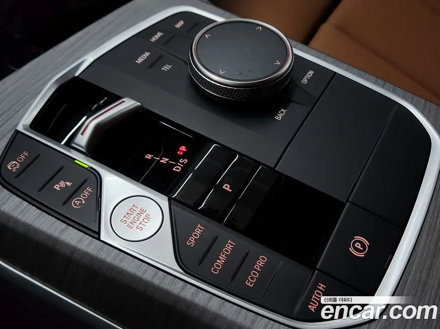 BMW 3-Series 2025 из KR, фото 6