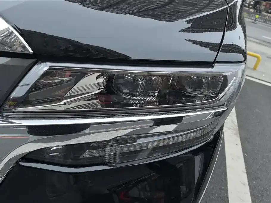 Toyota Alphard 2023 из CN, фото 6