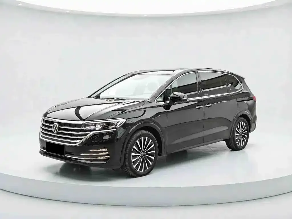 Volkswagen Viloran 2024 из CN, фото 1