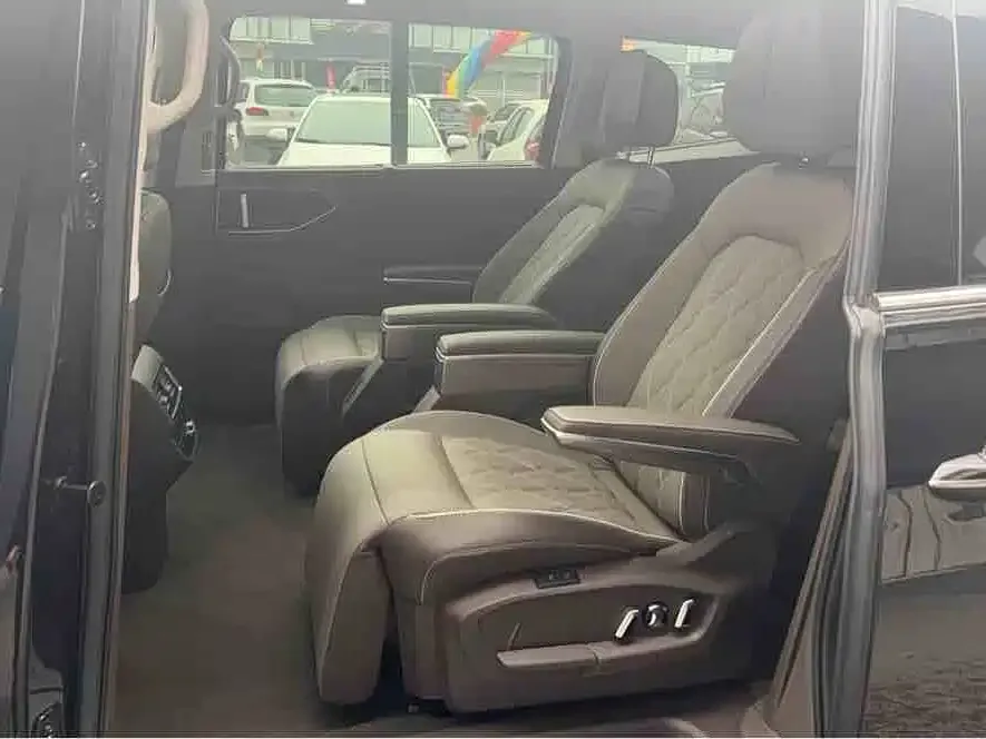 Volkswagen Viloran 2024 из CN, фото 6