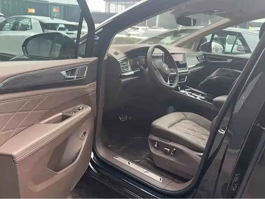 Volkswagen Viloran 2024 из CN, фото 4