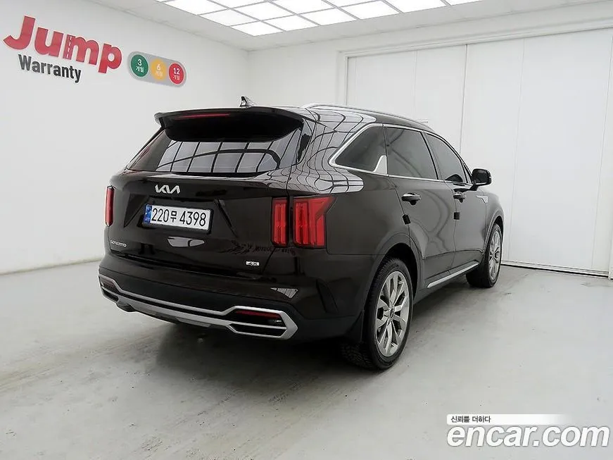 Kia Sorento — фото 2