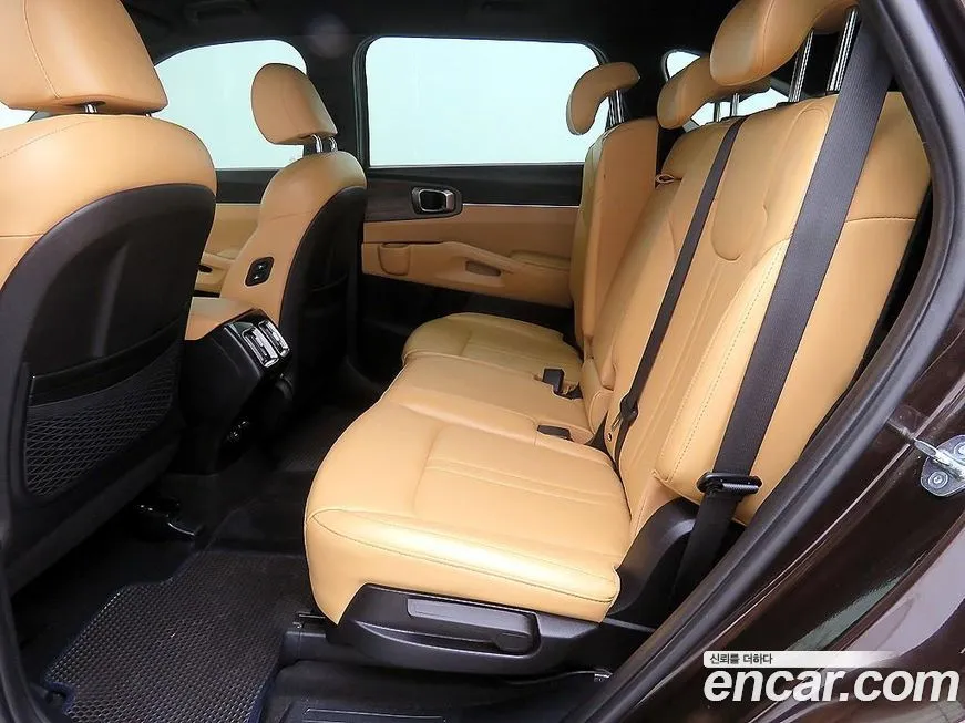 Kia Sorento — фото 10