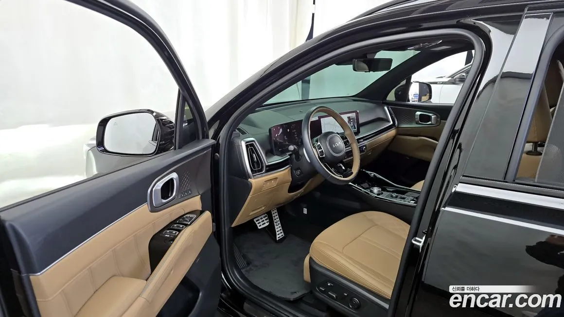 Kia Sorento — фото 5