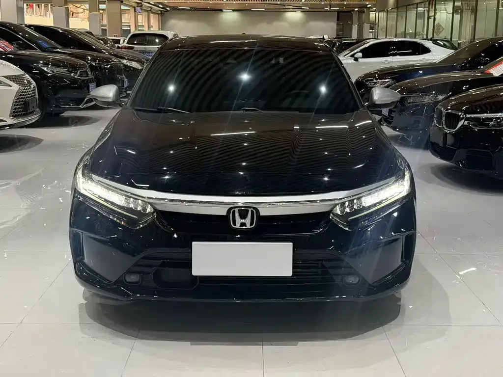 Honda Inspire — фото 2
