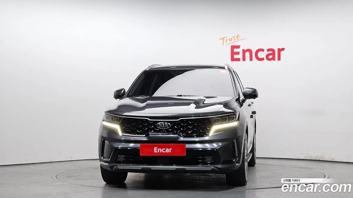Kia Sorento — фото 4