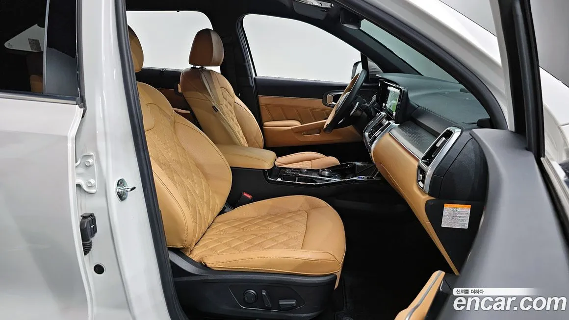 Kia Sorento — фото 4