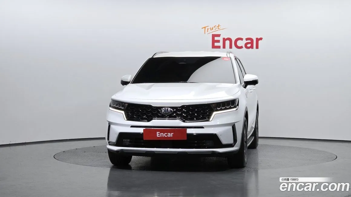 Kia Sorento — фото 5
