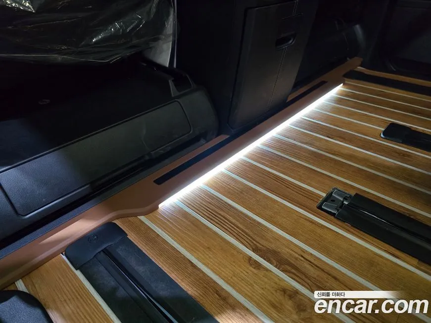 Toyota Alphard 2025 из KR, фото 6