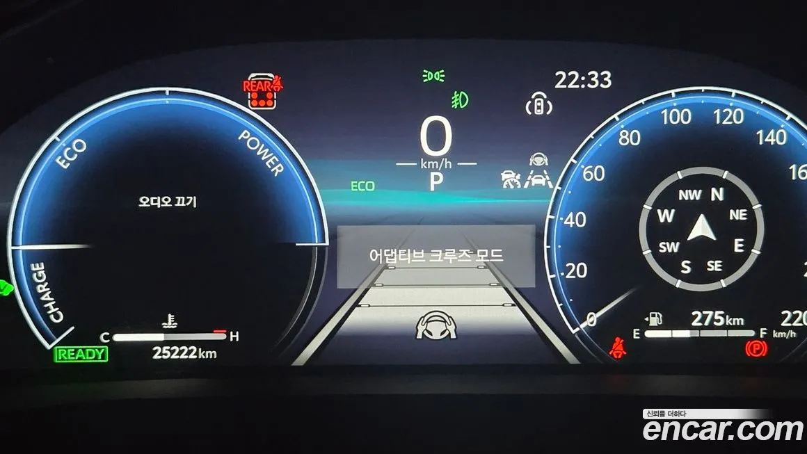 Toyota Alphard 2025 из KR, фото 8