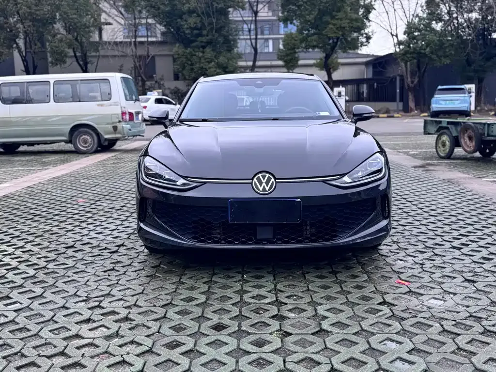 Volkswagen Lamando 2022 из CN, фото 4