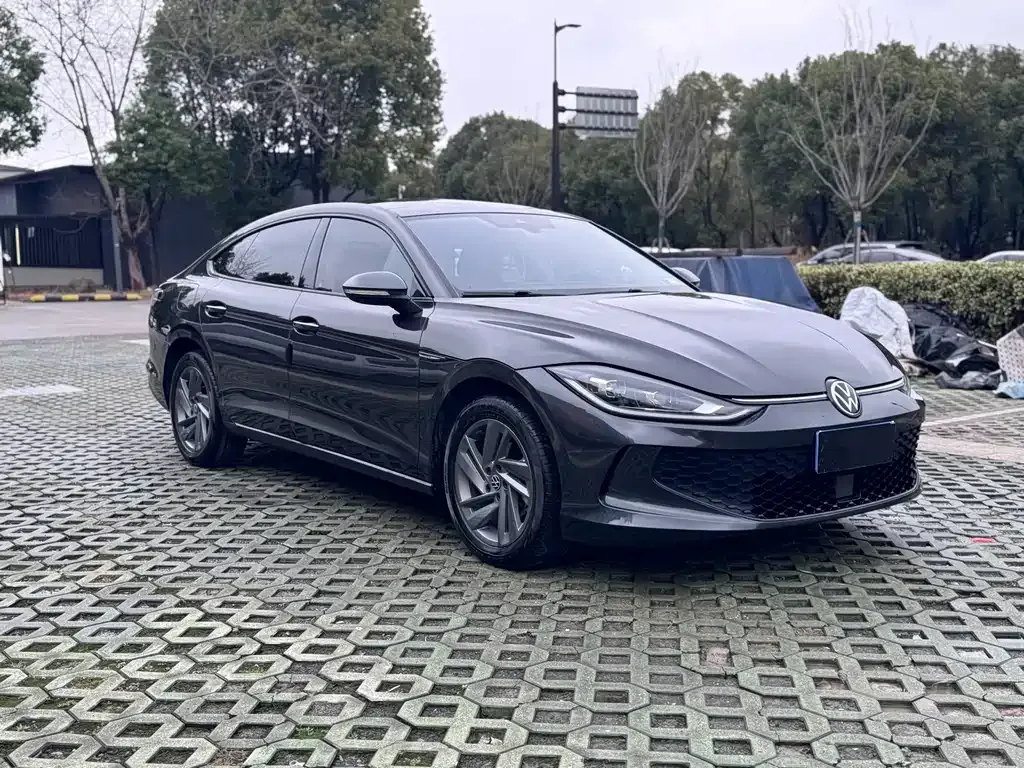 Volkswagen Lamando 2022 из CN, фото 7