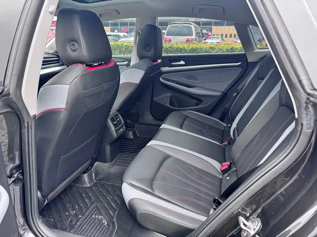 Volkswagen Lamando 2022 из CN, фото 6