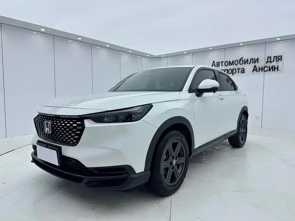 Honda XR-V 2023 из CN, фото 1