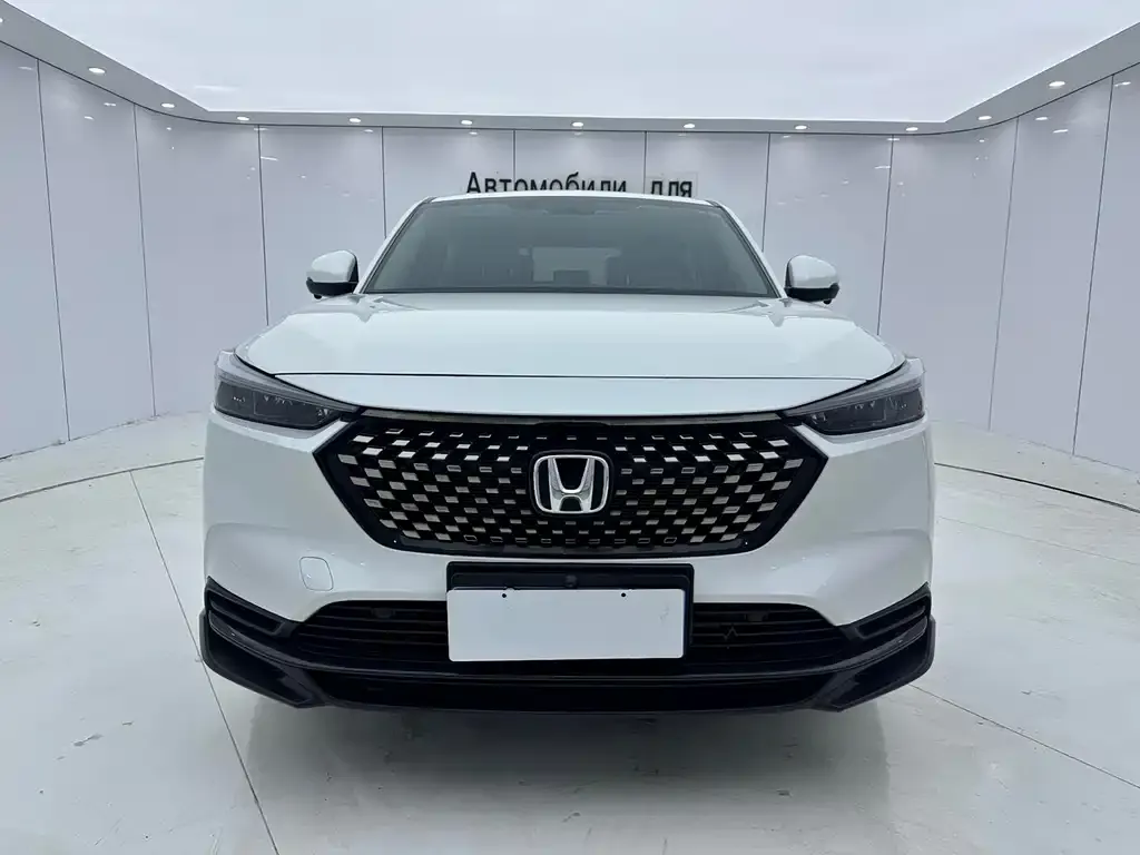 Honda XR-V 2023 из CN, фото 4
