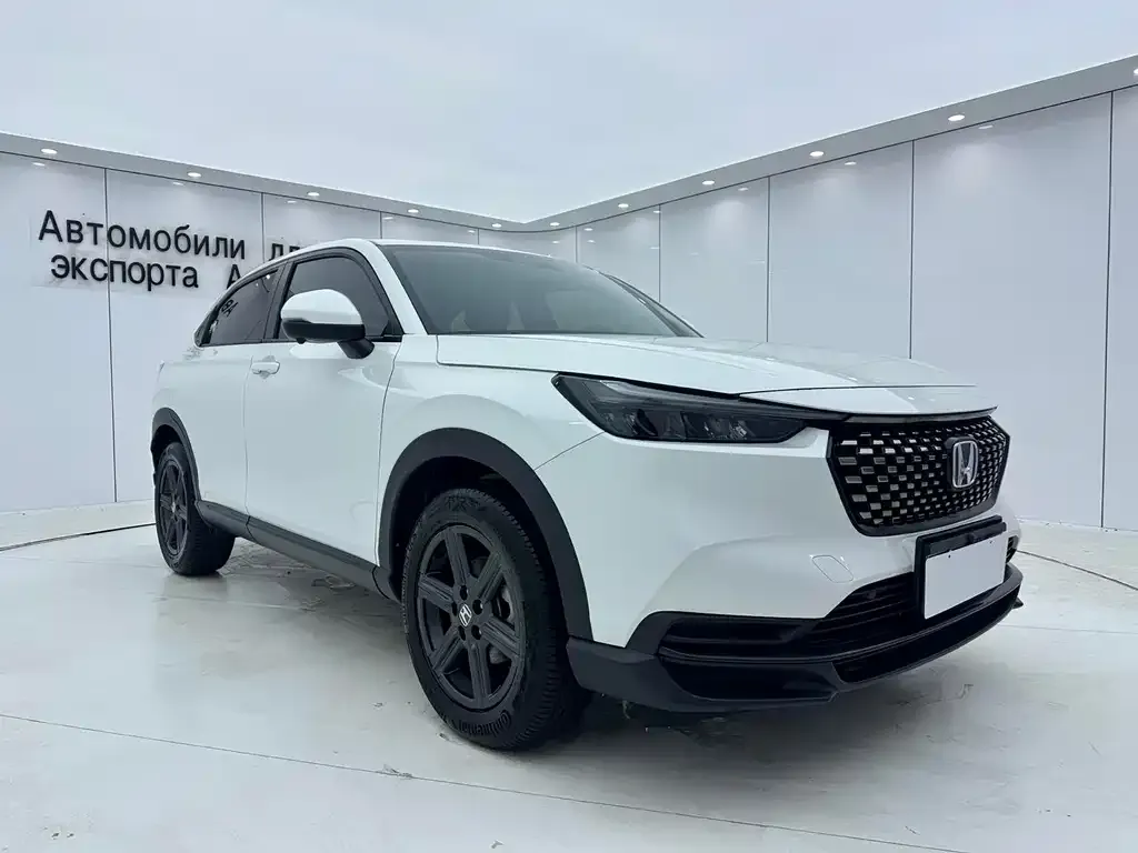 Honda XR-V 2023 из CN, фото 6