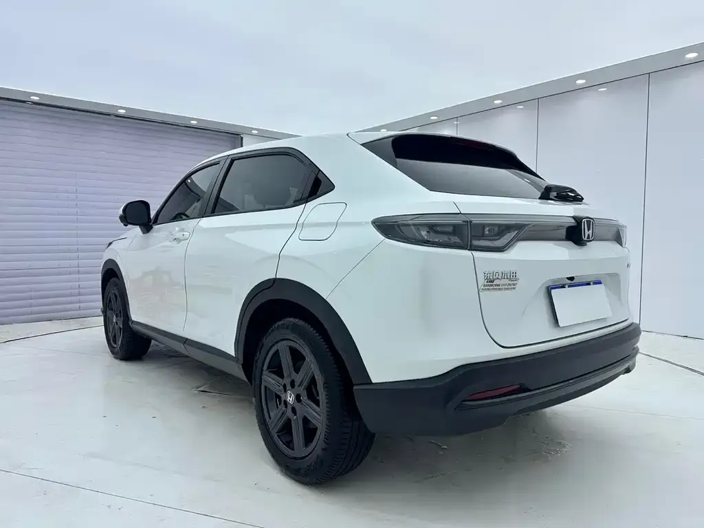 Honda XR-V 2023 из CN, фото 10