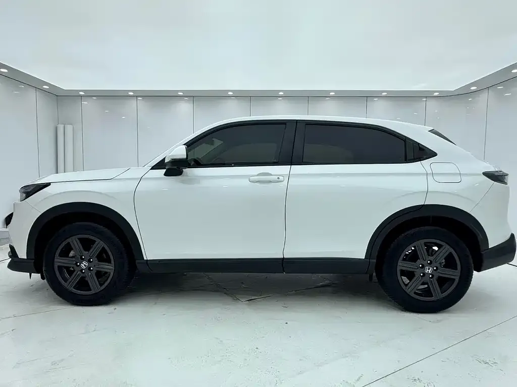 Honda XR-V 2023 из CN, фото 2
