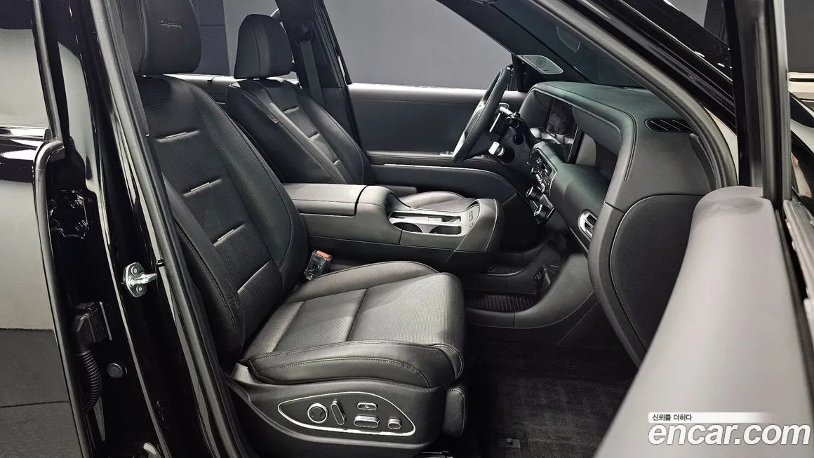 Hyundai Palisade 2025 из KR, фото 8