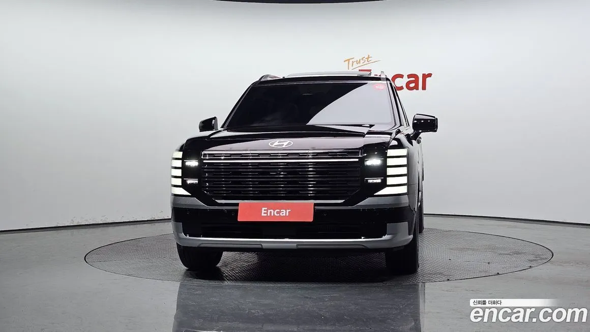 Hyundai Palisade 2025 из KR, фото 6