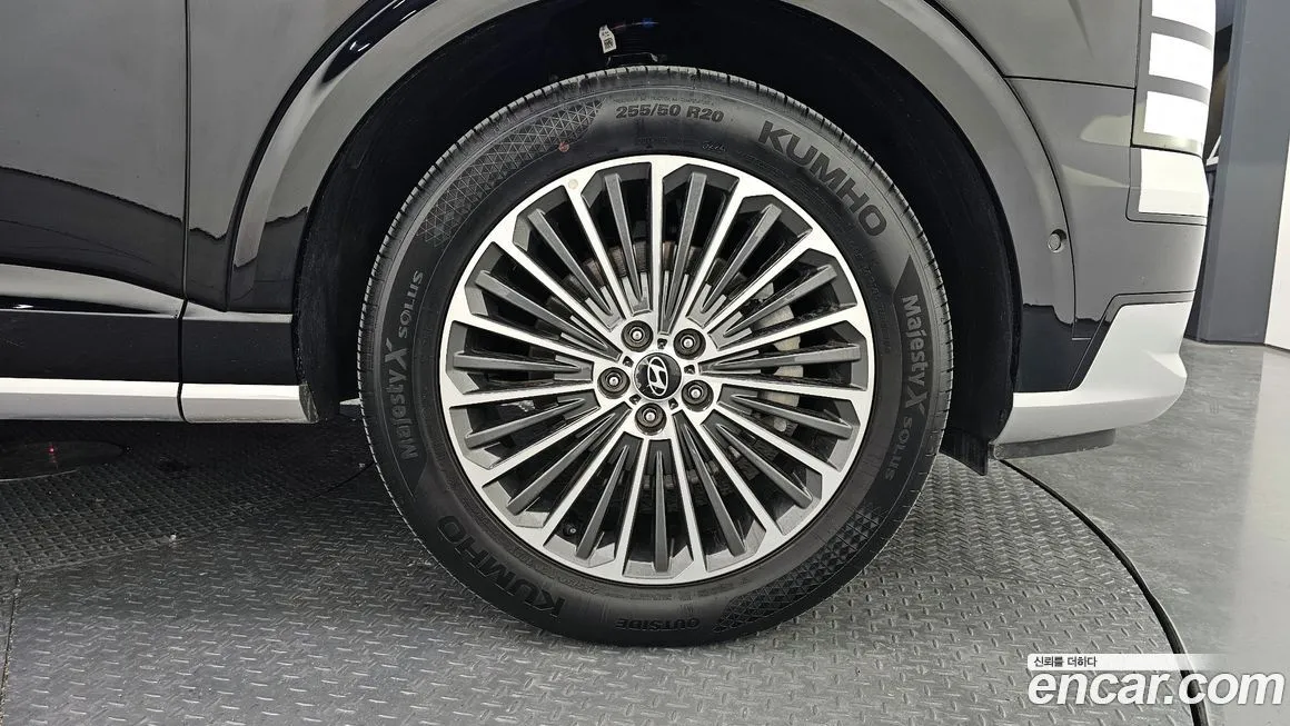 Hyundai Palisade 2025 из KR, фото 2