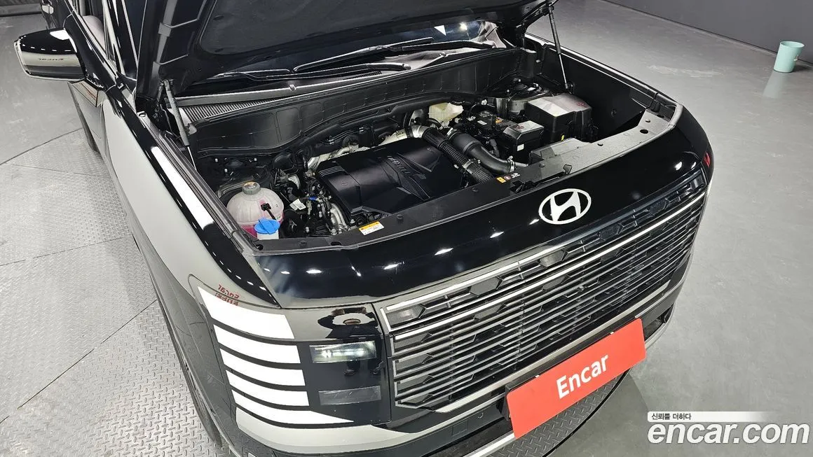 Hyundai Palisade 2025 из KR, фото 10