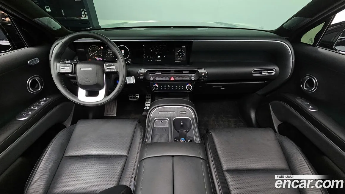 Hyundai Palisade 2025 из KR, фото 5