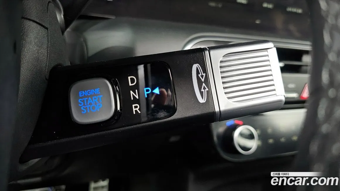 Hyundai Palisade 2025 из KR, фото 7