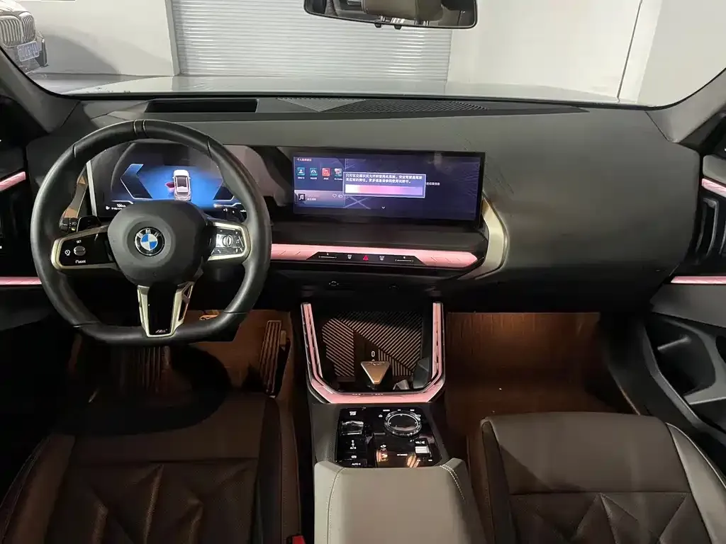 BMW X3 — фото 2