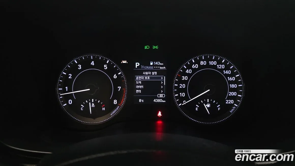 Hyundai Venue 2021 из KR, фото 2