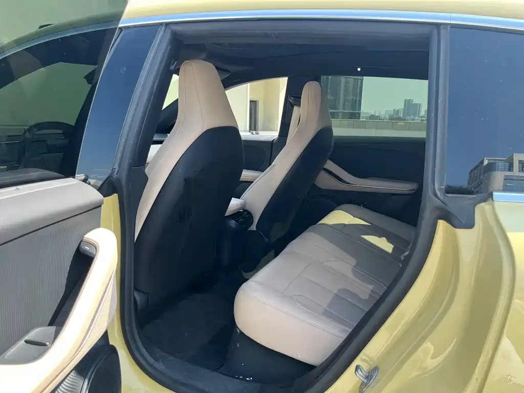 NIO ET5T 2023 из CN, фото 3