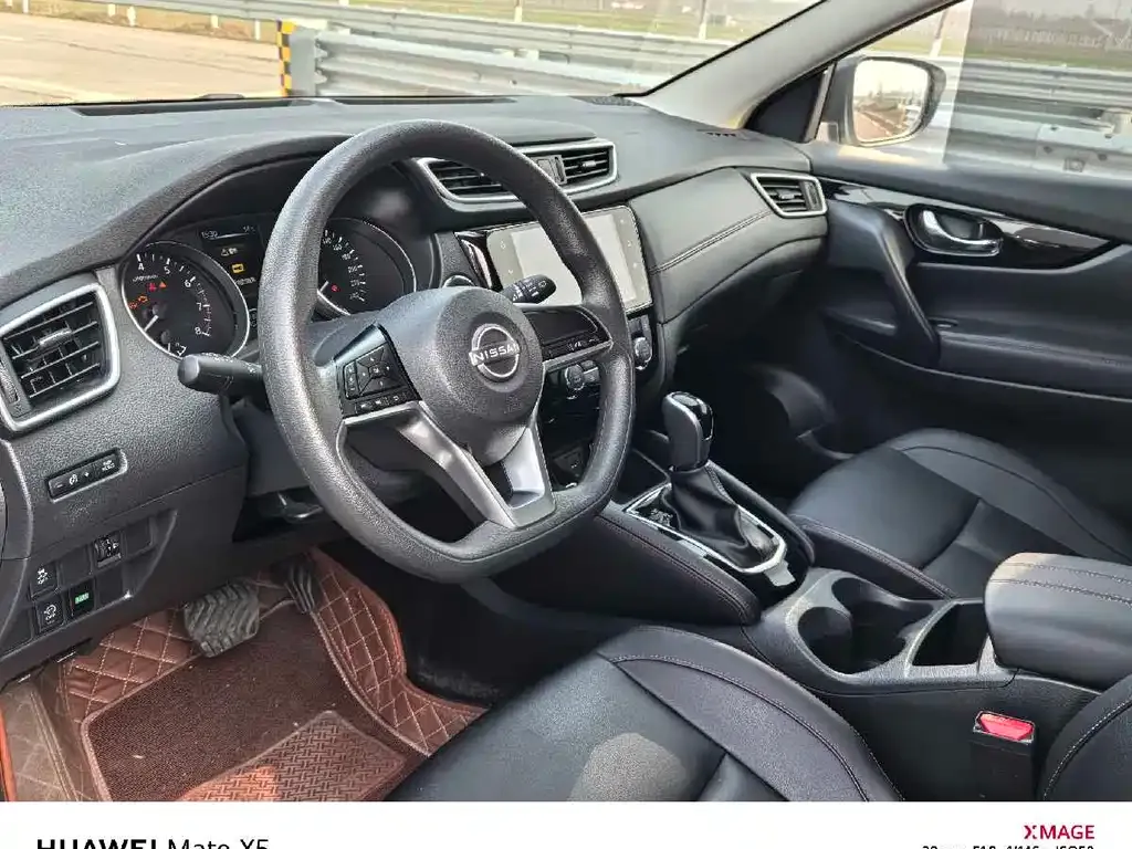 Nissan Qashqai 2024 из CN, фото 4