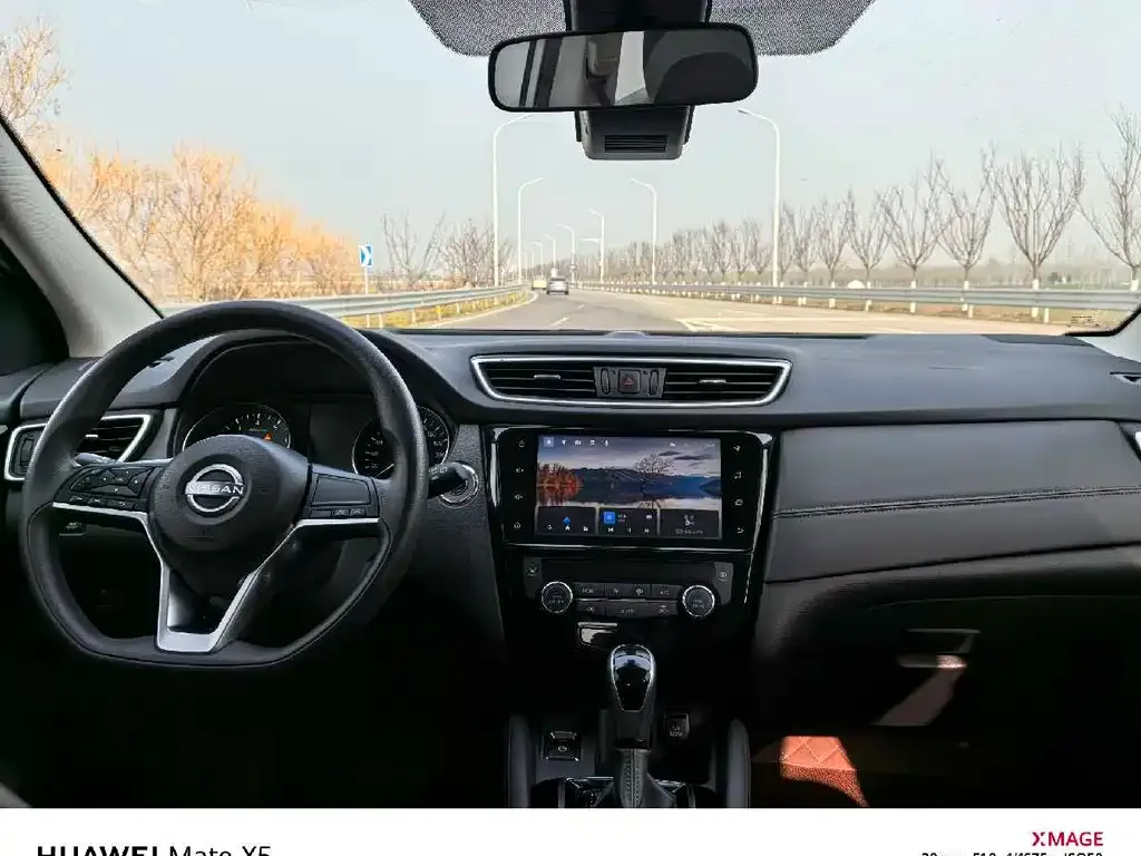 Nissan Qashqai 2024 из CN, фото 7