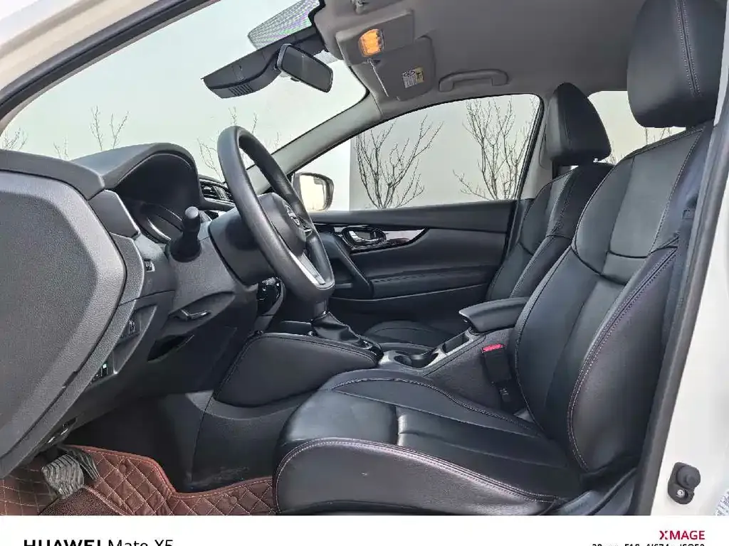 Nissan Qashqai 2024 из CN, фото 9