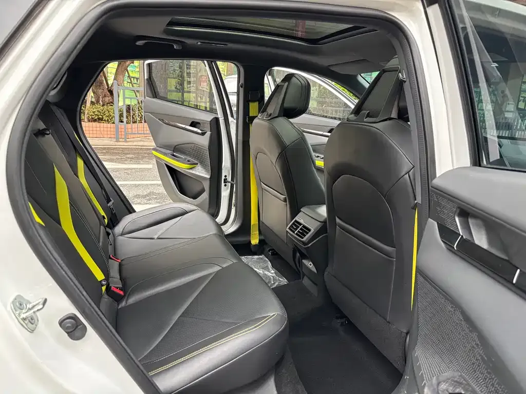 Changan UNI-V 2022 из CN, фото 9
