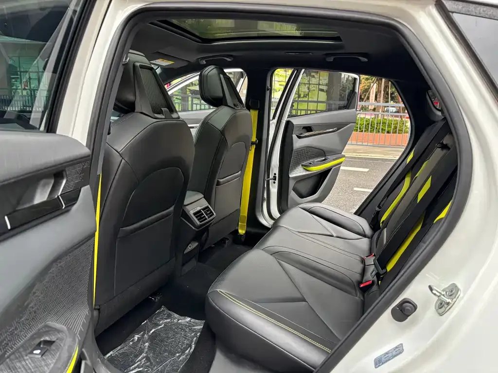 Changan UNI-V 2022 из CN, фото 8