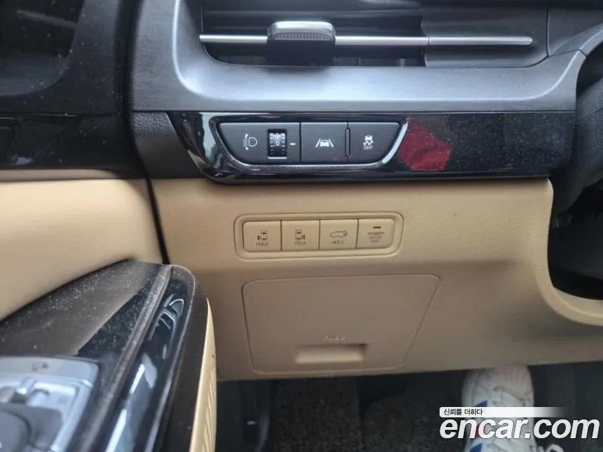 Kia Carnival — фото 10
