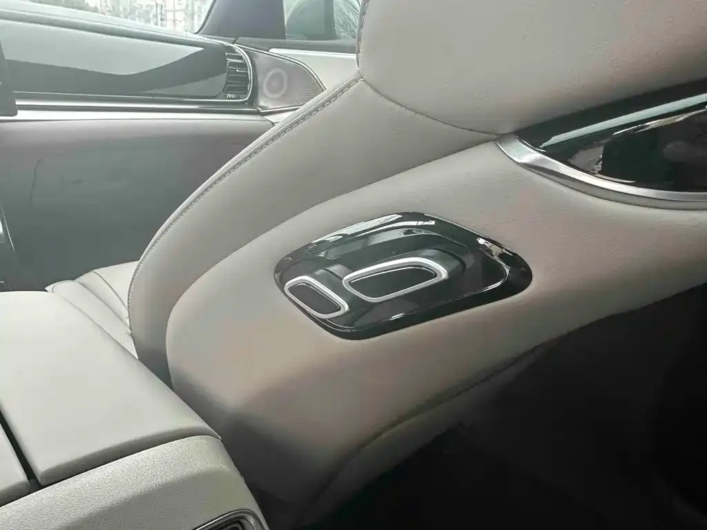 BYD Han 2025 из CN, фото 2