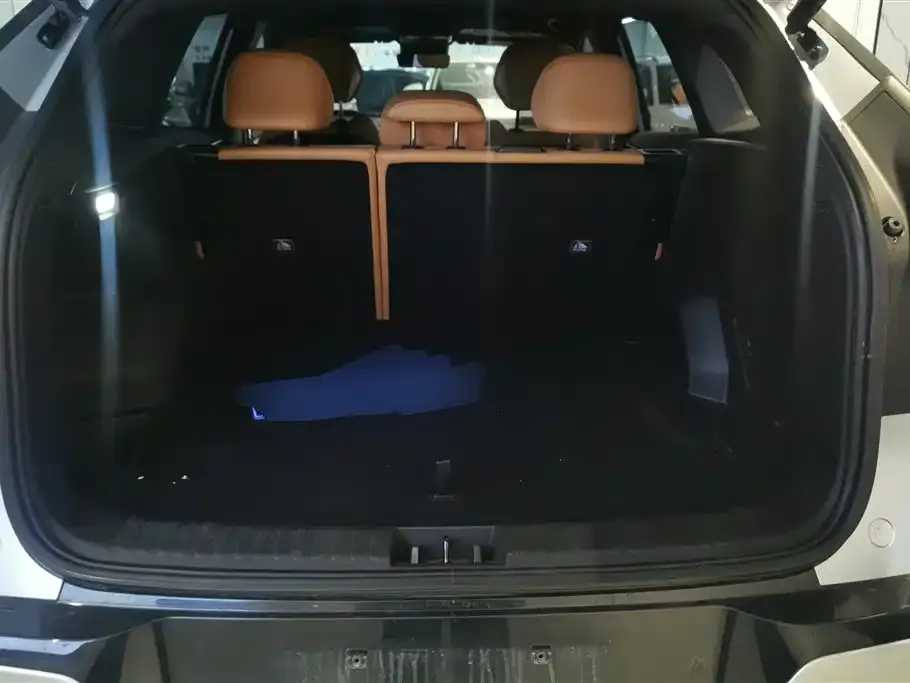 Geely Boyue L 2025 из CN, фото 4